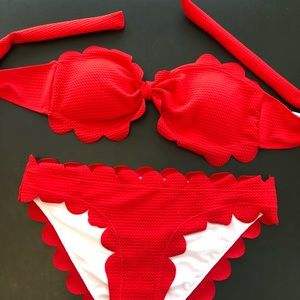 Bathing Suit Size Medium